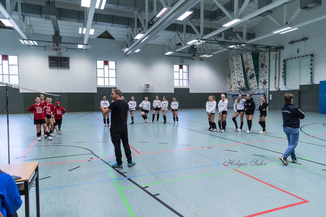 Bild 1 - wU16 Wiemersdorf